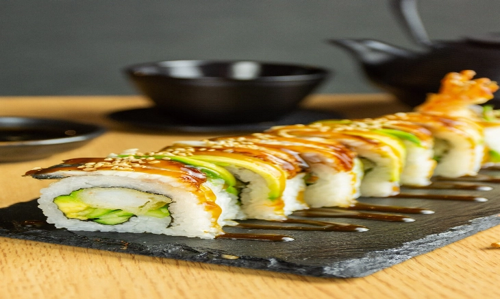 Los mejores restaurantes japoneses en Madrid para celebrar el día del sushi