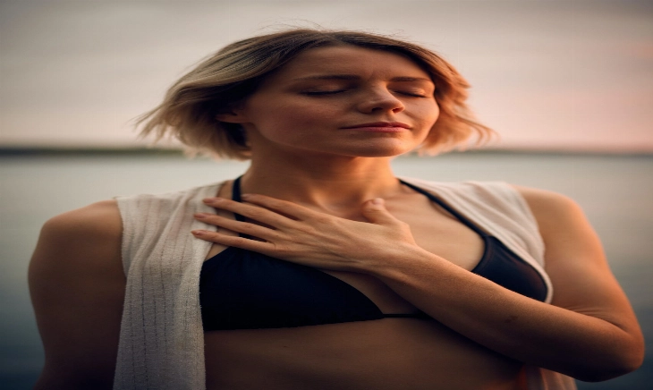 El reiki es una terapia energética que aporta muchos beneficios