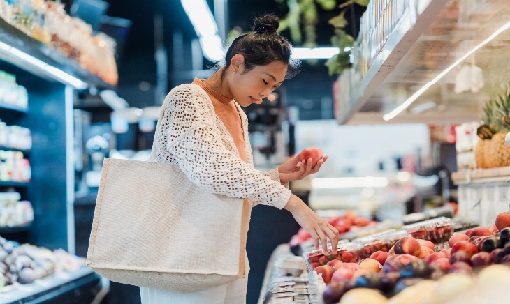 Dieta PSFM: cómo perder grasa rápidamente