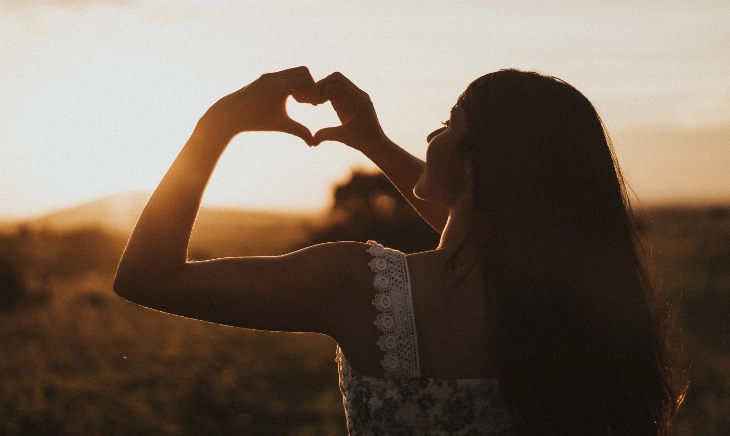 el amor propio es el antidoto para las relaciones toxicas