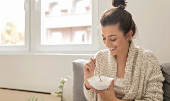 trigo sarraceno avena desayuno beneficios