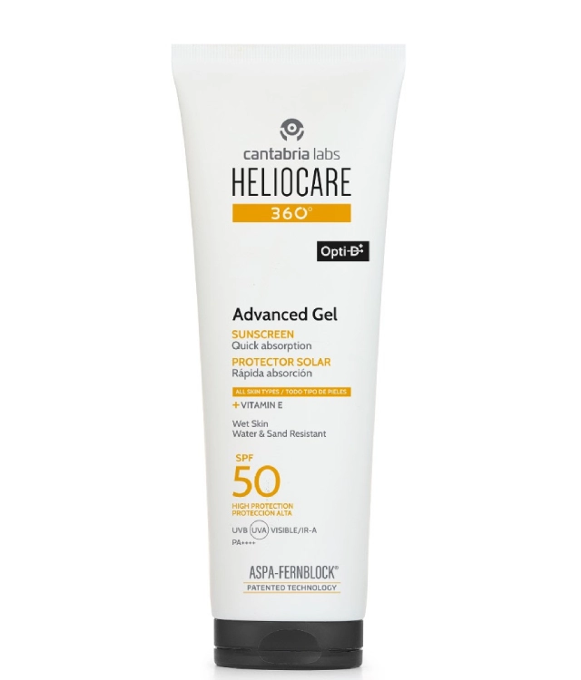 Nuevo Heliocare, optimiza la síntesis de vitamina D